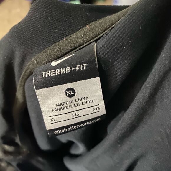 Nike KD Therma-Fit Jacket - Picture 3 of 3